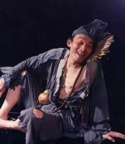 【濟公活佛】的25條聖訓, 願每個人學會放下,樂觀生活!