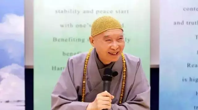 淨空老法師:《地藏經》裡為什麼沒有孝敬父親,只有孝敬母親?