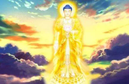 只要聽見這三個字,就可以消除三障