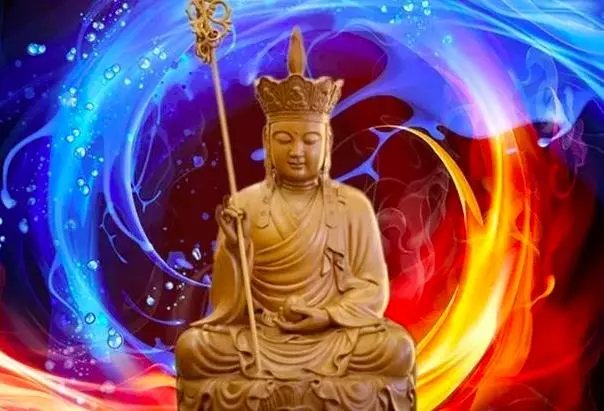 印光法師:念佛好 還是念觀音好?