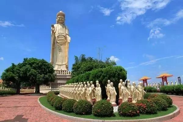 算一算你還剩下多少福報?