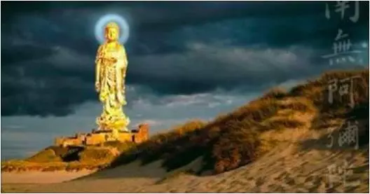 福報不夠的人,就會經常聽到是非!
