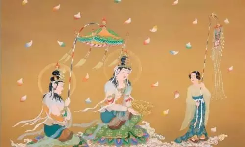 曾經相愛的戀人,最後可能分道揚鑣……今生的這些因緣,跟前世有關嗎?
