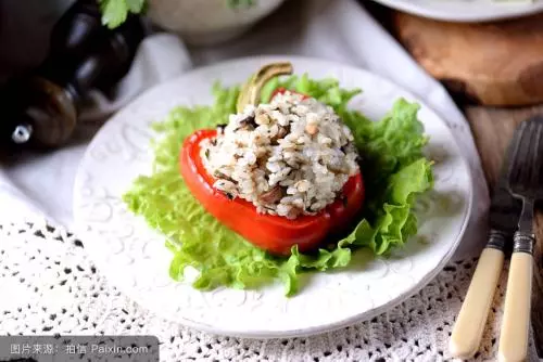 往生者一定要拜素食的飯菜,不然他會墮落