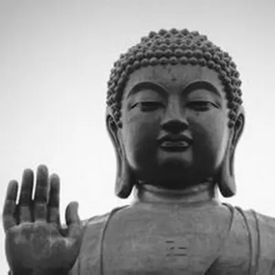 科學解密——佛教咒語的特殊能量