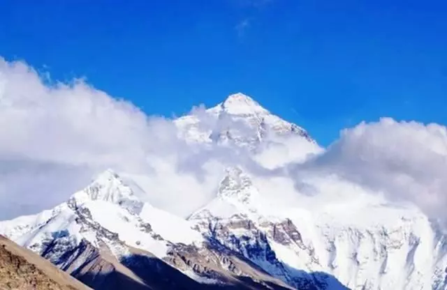 一生必去的5座神山,去過3個以上的有福了!