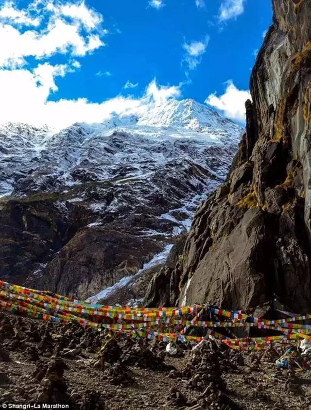一生必去的5座神山,去過3個以上的有福了!