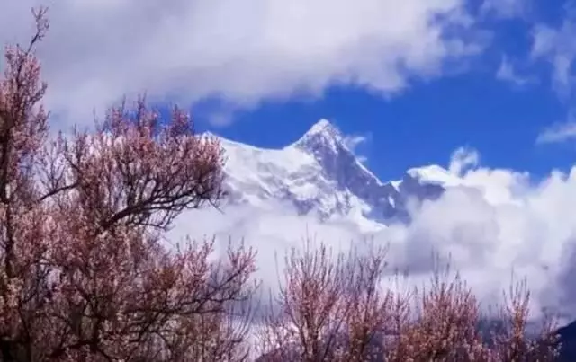 一生必去的5座神山,去過3個以上的有福了!