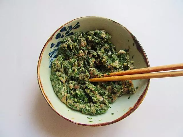 過年怎能少了春卷,有了它才能咬春,我一下可以吃十幾個