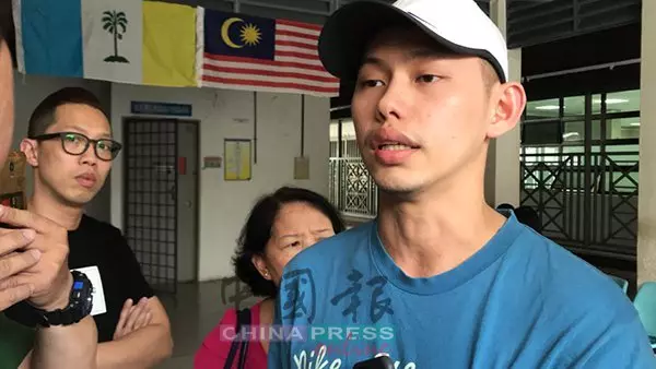 男友王立宏終於回應了!說出昨晚整件事的事發經過。。