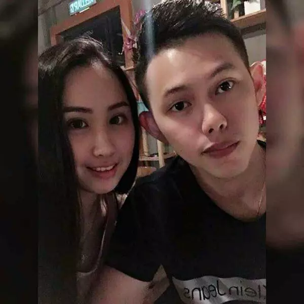 男友王立宏終於回應了!說出昨晚整件事的事發經過。。