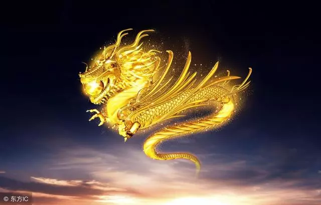 龍是否存在?又是從何而來?古玄學揭秘帶你走進不一樣的世界