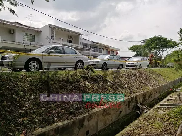 華裔男證實遭尋仇2兇徒4槍奪命
