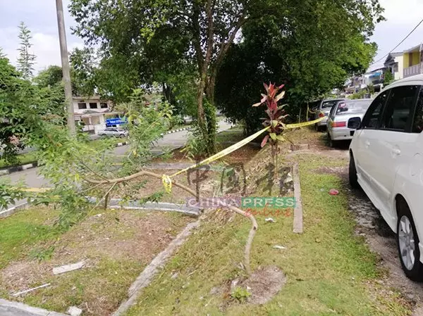 華裔男證實遭尋仇2兇徒4槍奪命