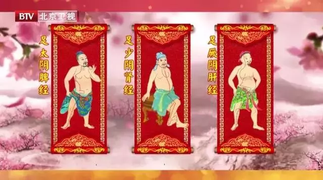 人老腳先衰!簡單小動作,每天做一做,舒筋活絡腿不老~