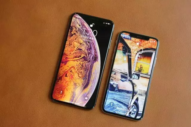 12799元iPhone Xs Max土豪金國行體驗!中國人最吃的套路它全占?