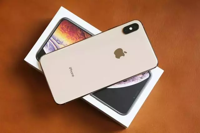 12799元iPhone Xs Max土豪金國行體驗!中國人最吃的套路它全占?