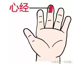 老中醫教你兒童推拿穴位及相應的治病治療,值得收藏
