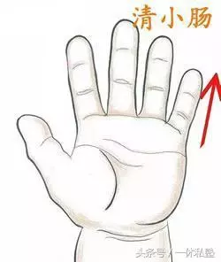 老中醫教你兒童推拿穴位及相應的治病治療,值得收藏