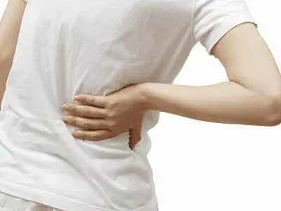 3分鐘溫補腎陽之法,溫陽補腎從腰開始