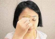 刮一刮,輕鬆祛皺氣色好!(附動圖)