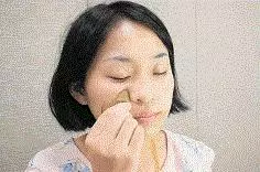 刮一刮,輕鬆祛皺氣色好!(附動圖)