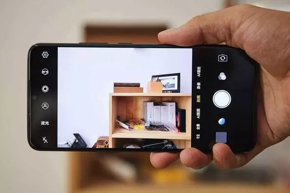 新一代夜拍'『神器』',vivo X23憑藉什麼做到?