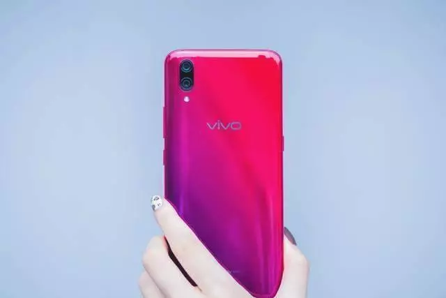 新一代夜拍'『神器』',vivo X23憑藉什麼做到?
