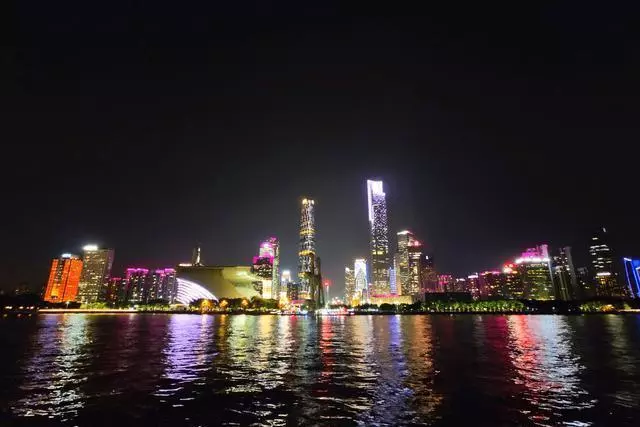 新一代夜拍'『神器』',vivo X23憑藉什麼做到?