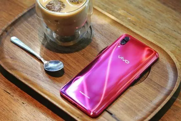 新一代夜拍'『神器』',vivo X23憑藉什麼做到?