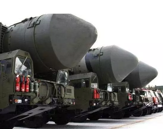 假如敘利亞決戰打響!俄軍在什麼情況下使用核武?答案出乎意料