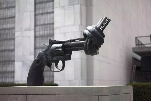 假如敘利亞決戰打響!俄軍在什麼情況下使用核武?答案出乎意料