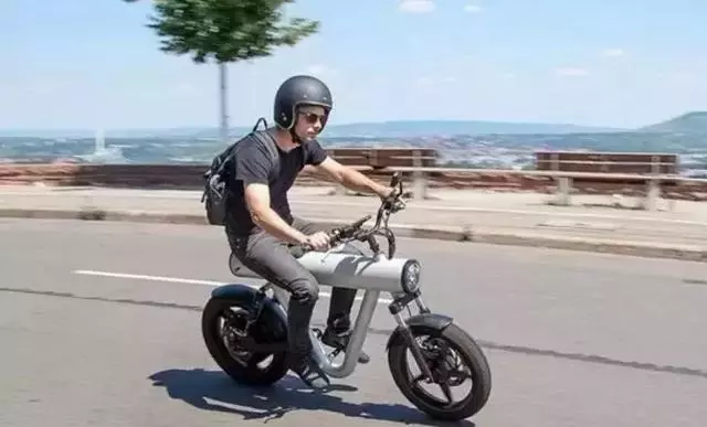 時代變了 或許只有這樣的車才能提起年輕人的興趣