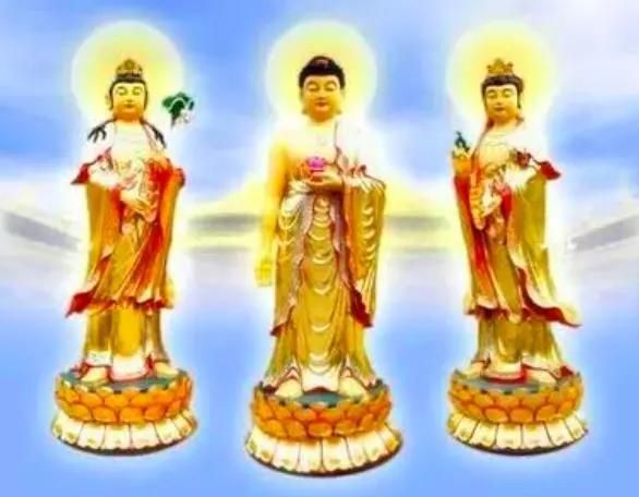 孝子必看:一個能令母親中陰解脫的小故事!