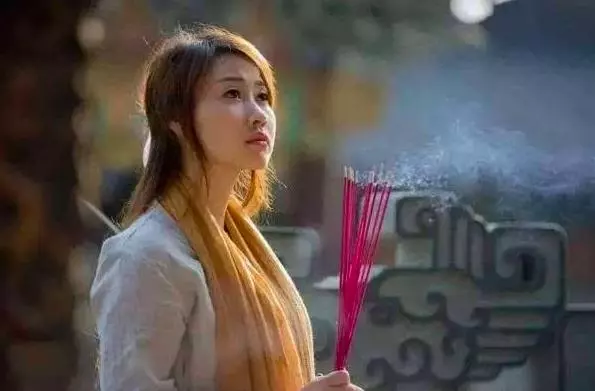 福報相當,方能成為長久夫妻