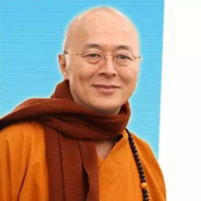 勸人信佛,需要他的善根緣種成熟