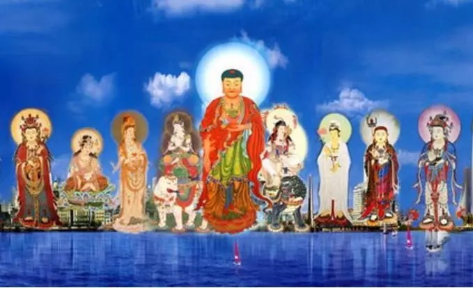性格決定面相,原來是真的