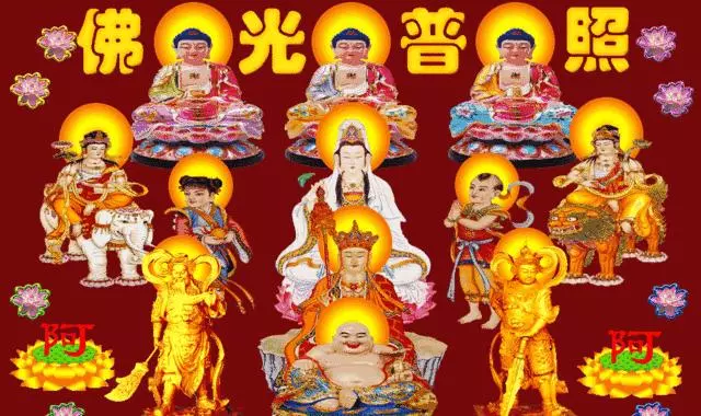 命中註定35歲死,他用這三方法渡過,還延壽六十多年!