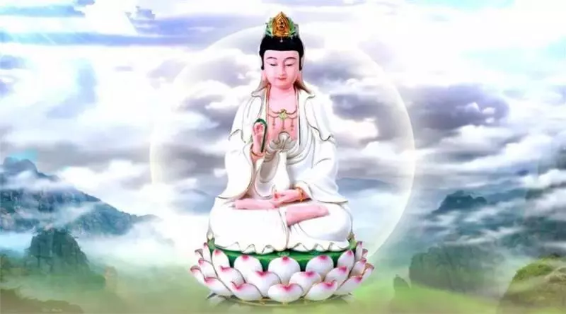 為何癌症可以通過修行而康復?
