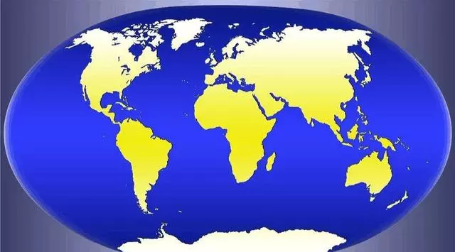 地球在「長」嗎?科學家指出每年地球的半徑都要增加0.5毫米