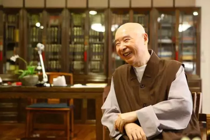 學佛人必看!看身體就知道業障重不重,送給大家三句話!