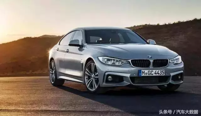 BMW被叫「別摸我」,奇葩的汽車外號你知道幾個?