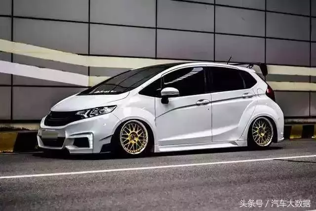 BMW被叫「別摸我」,奇葩的汽車外號你知道幾個?