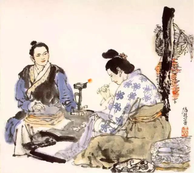孝順父母的28種方式,法布施功德無量