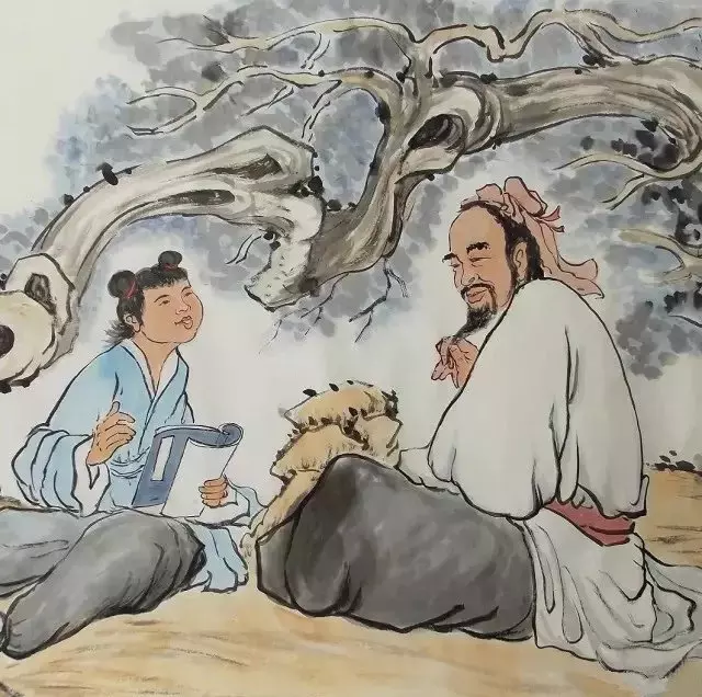 孝順父母的28種方式,法布施功德無量