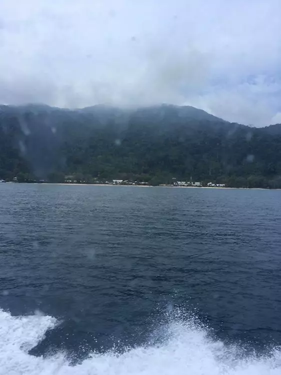 【網友大呼:爽!】來馬『旅行費用全包還被逼吃藥』!女友出絕招報復世紀賤男!