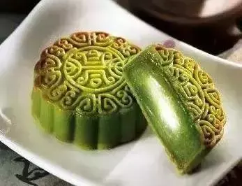 黑暗月餅大比拼,沒有最奇葩,只有更驚恐