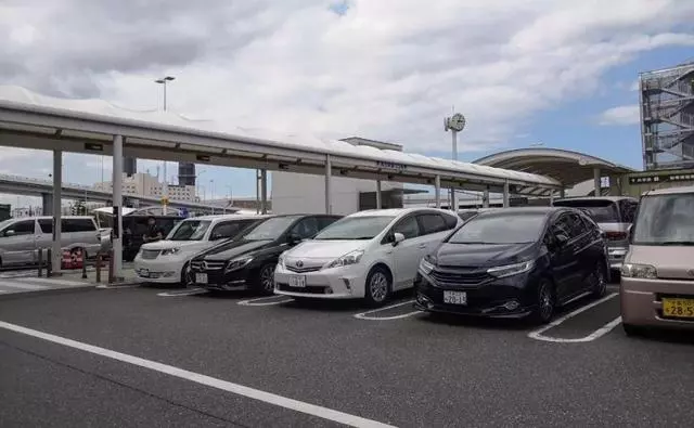 別再說日本人保守了,這些神奇的車在國內都看不到