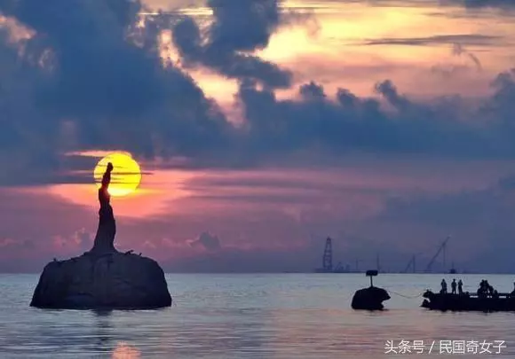 取得妻子同意後,他與初戀相處一個月,了卻一樁48年的心愿