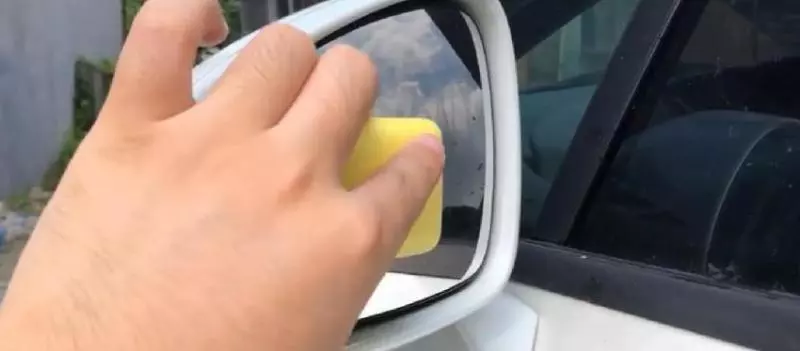 在車裡放一塊香皂,很多老司機都不知道有啥用,看完你也會這樣做
